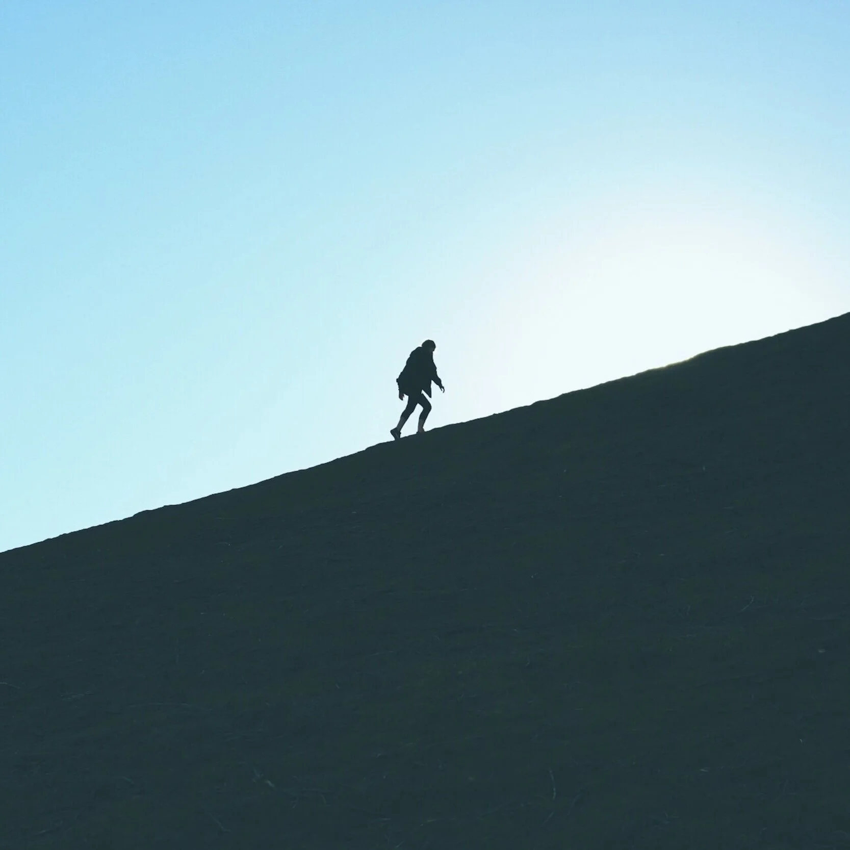 Tough Times Never Last