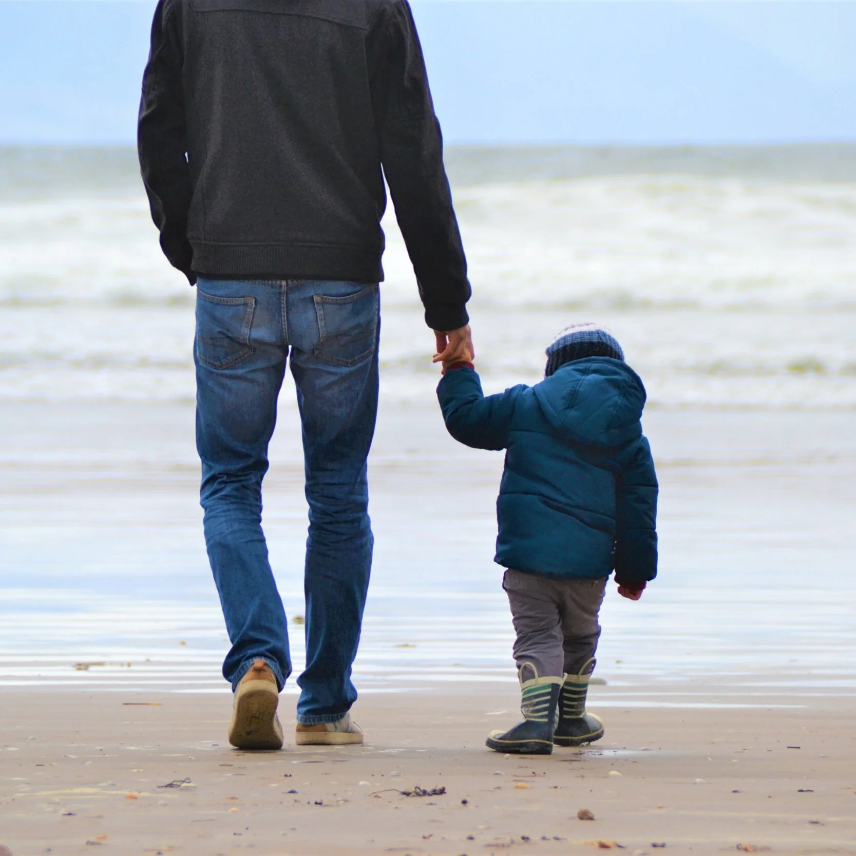 Father's Day - Kingdom Builders