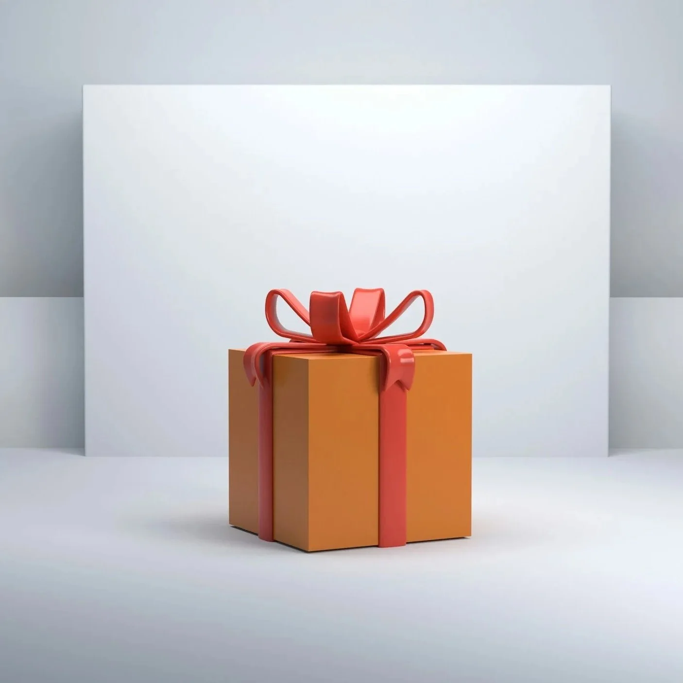 The Gift of Christmas 