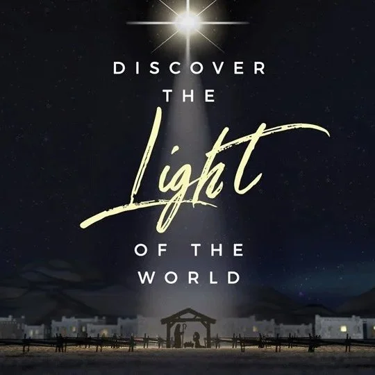 Christmas Eve Service