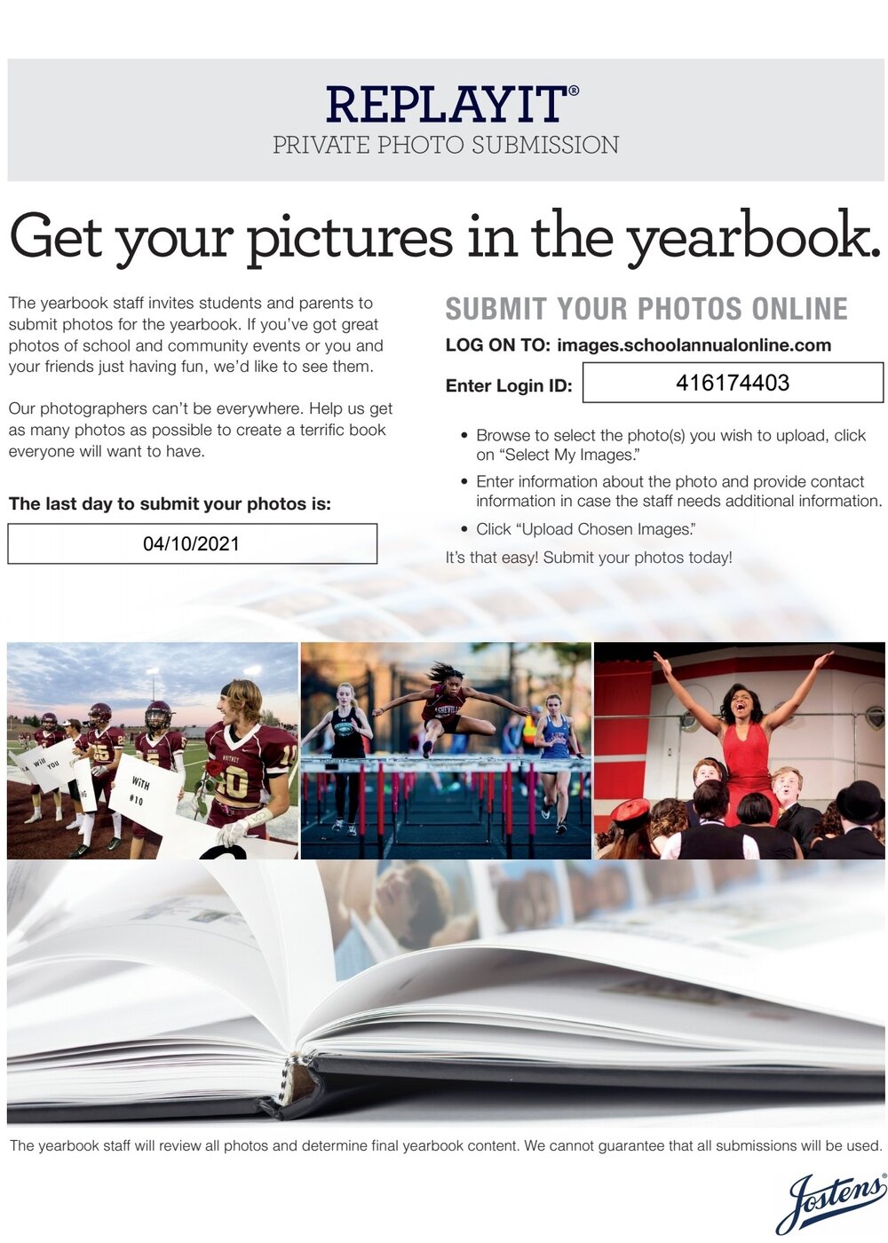 Yearbook com sign up