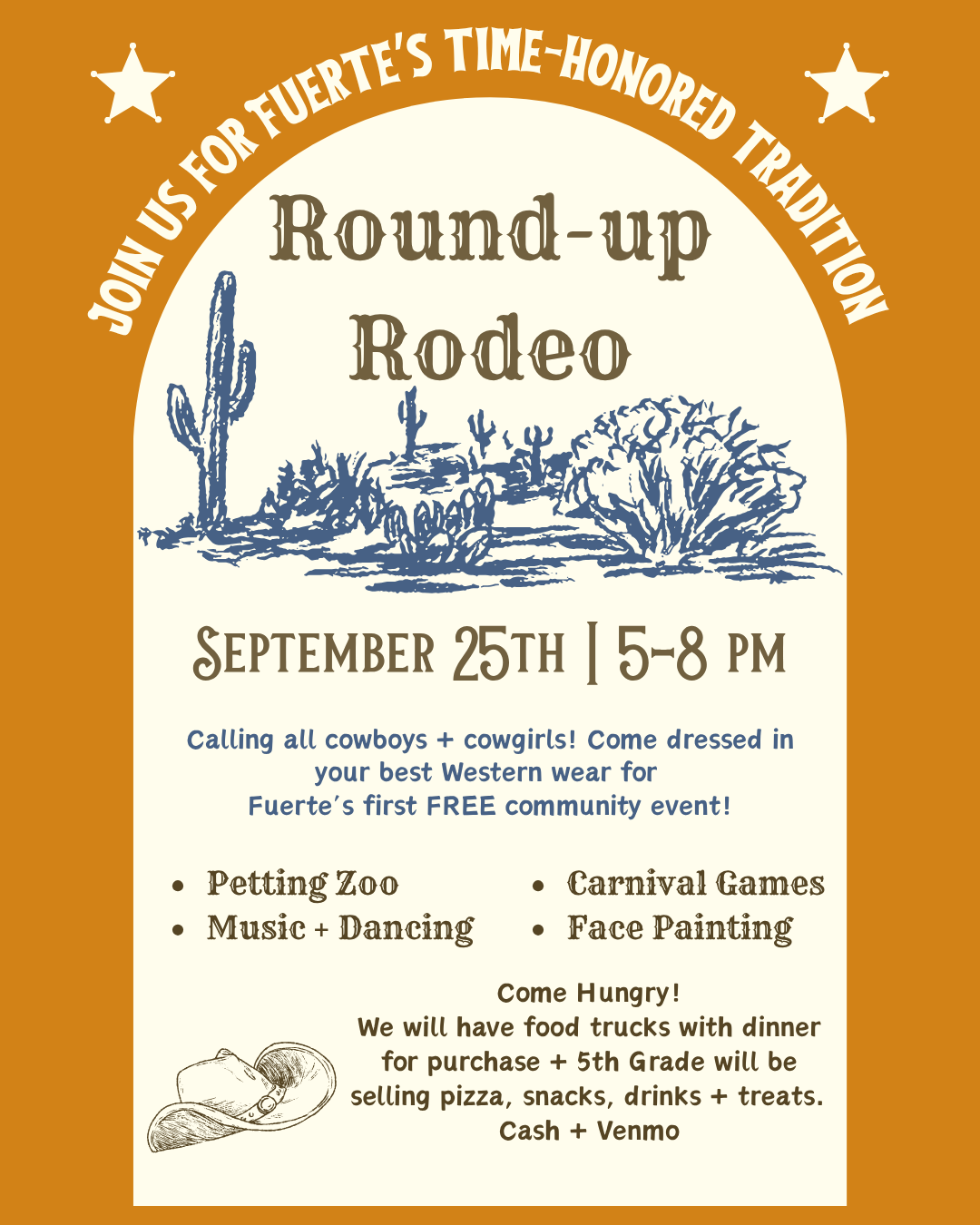 Round-Up 2026