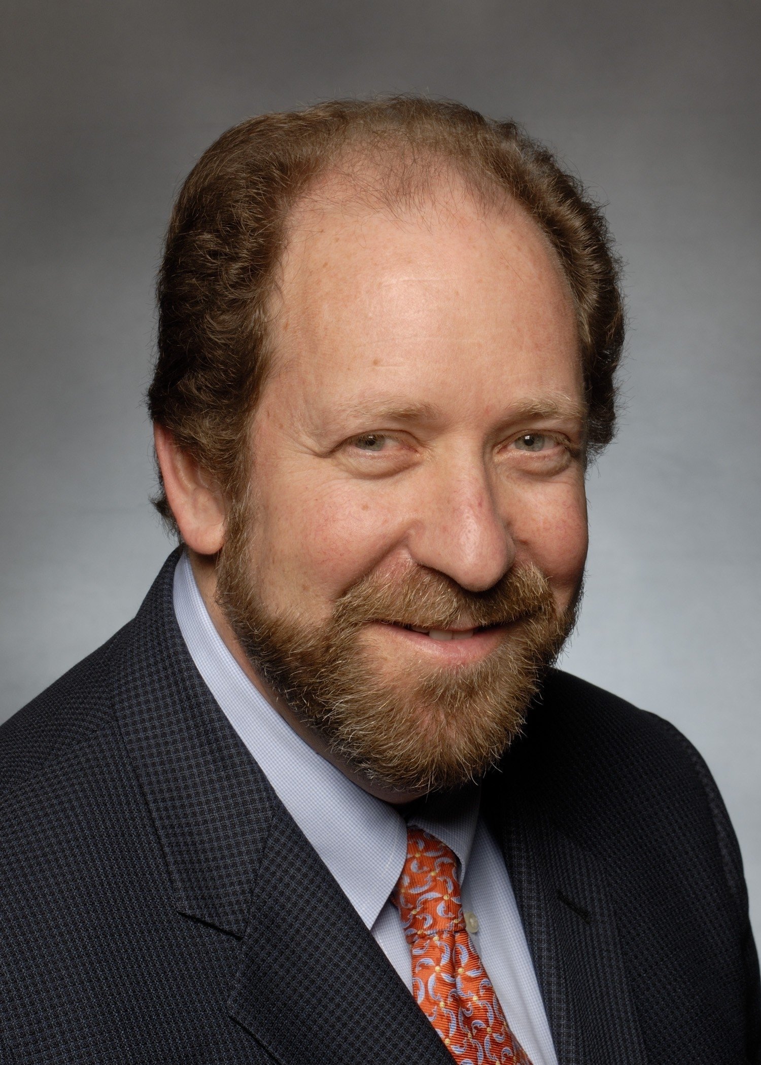 David M. Eisenberg, MD 
