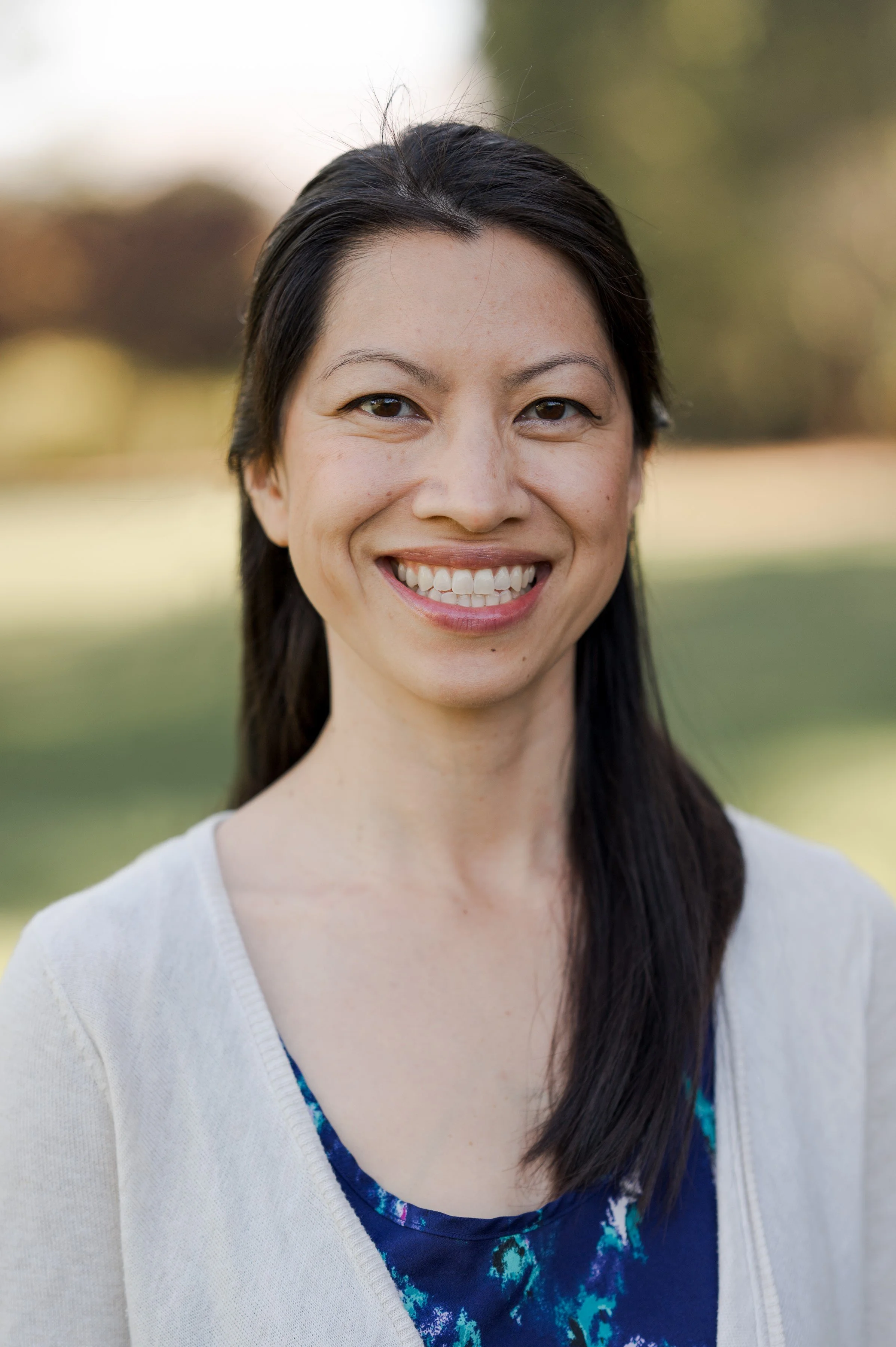 Rita Nguyen, MD — Healthy Kitchens, Healthy Lives