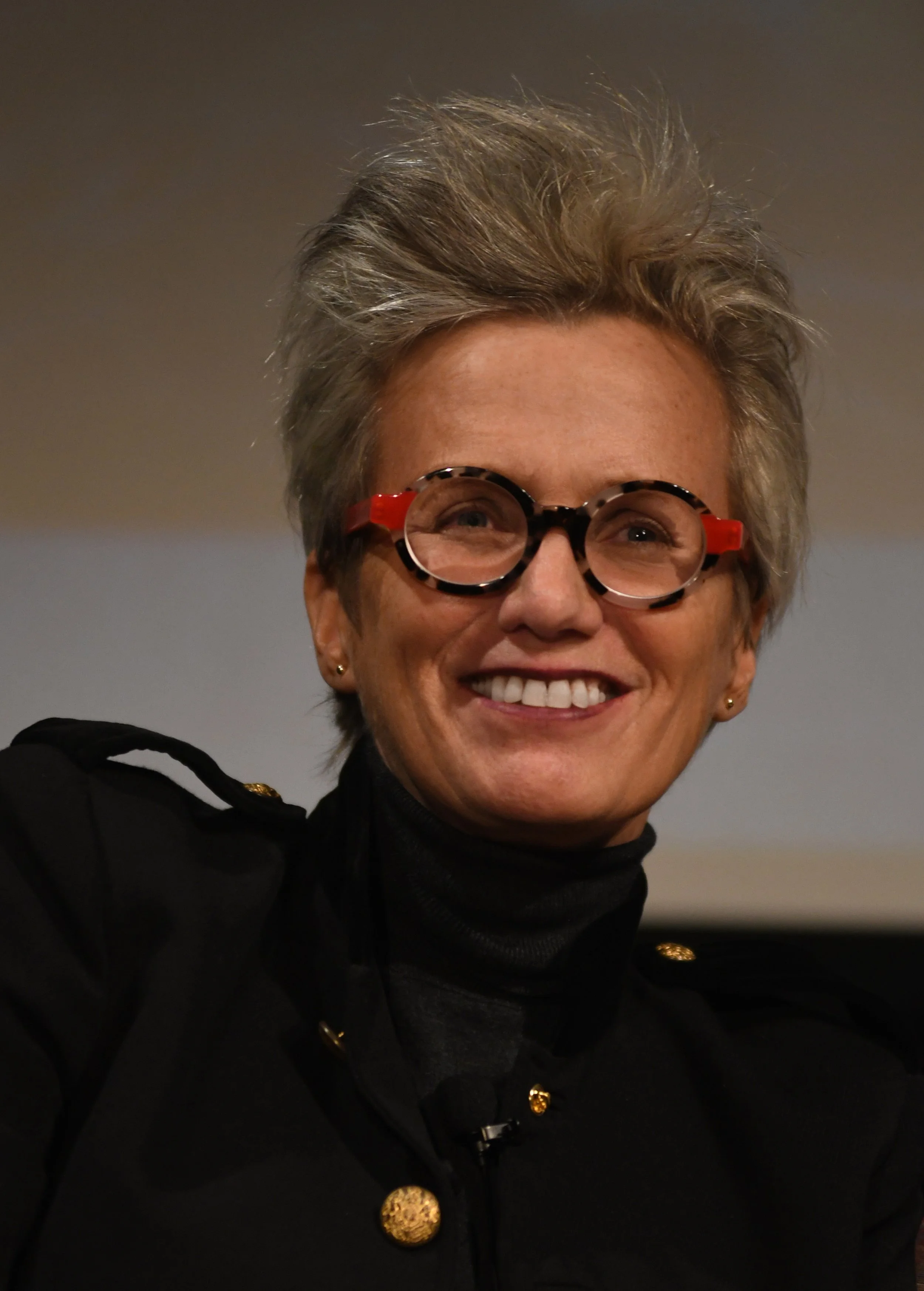 Kerstin Plehwe