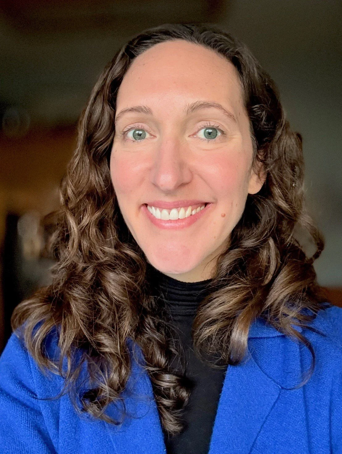 Abby Fammartino MSFS, MBA