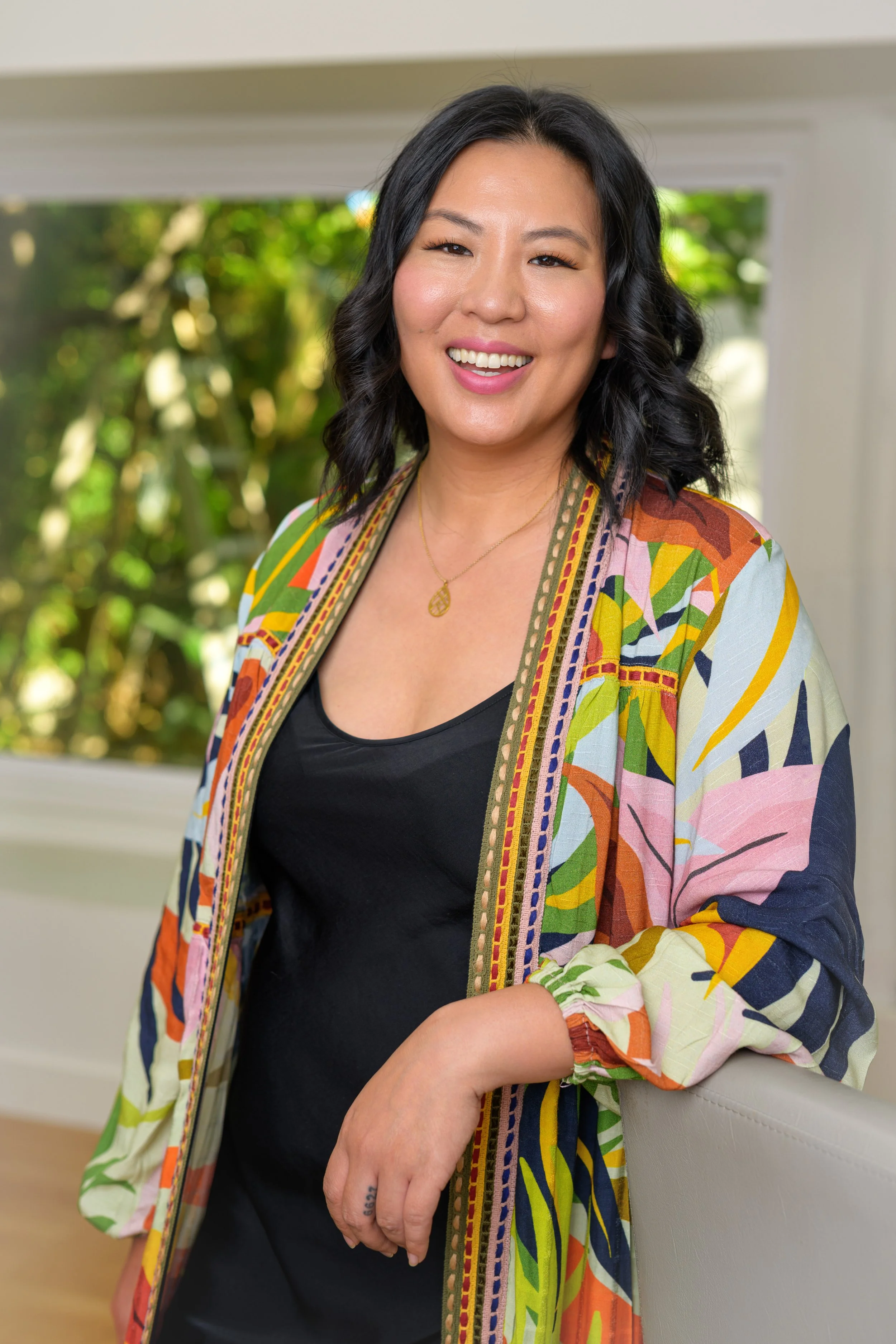 Sherene Chou, MS, RD 
