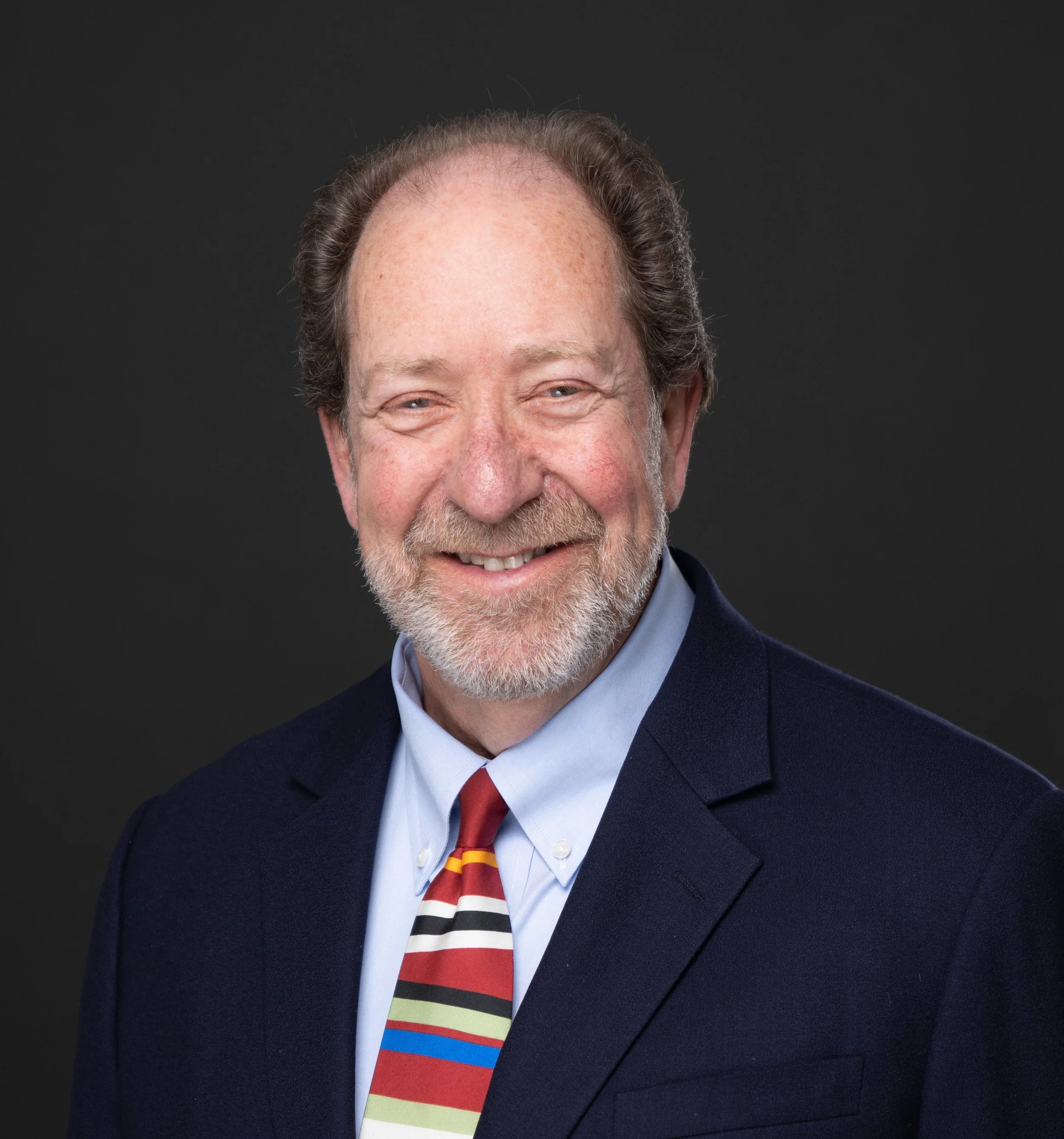 David Eisenberg, MD