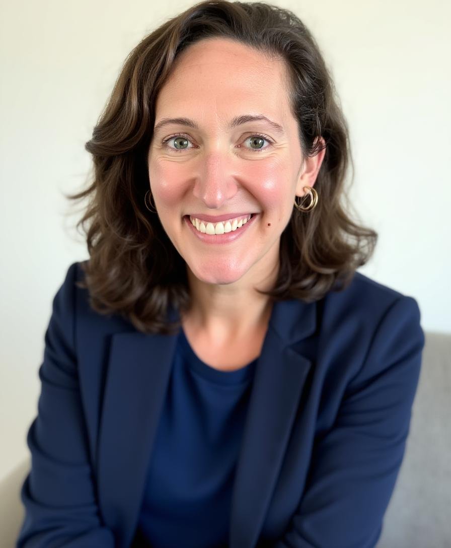 Abby Fammartino, MSFS, MBA