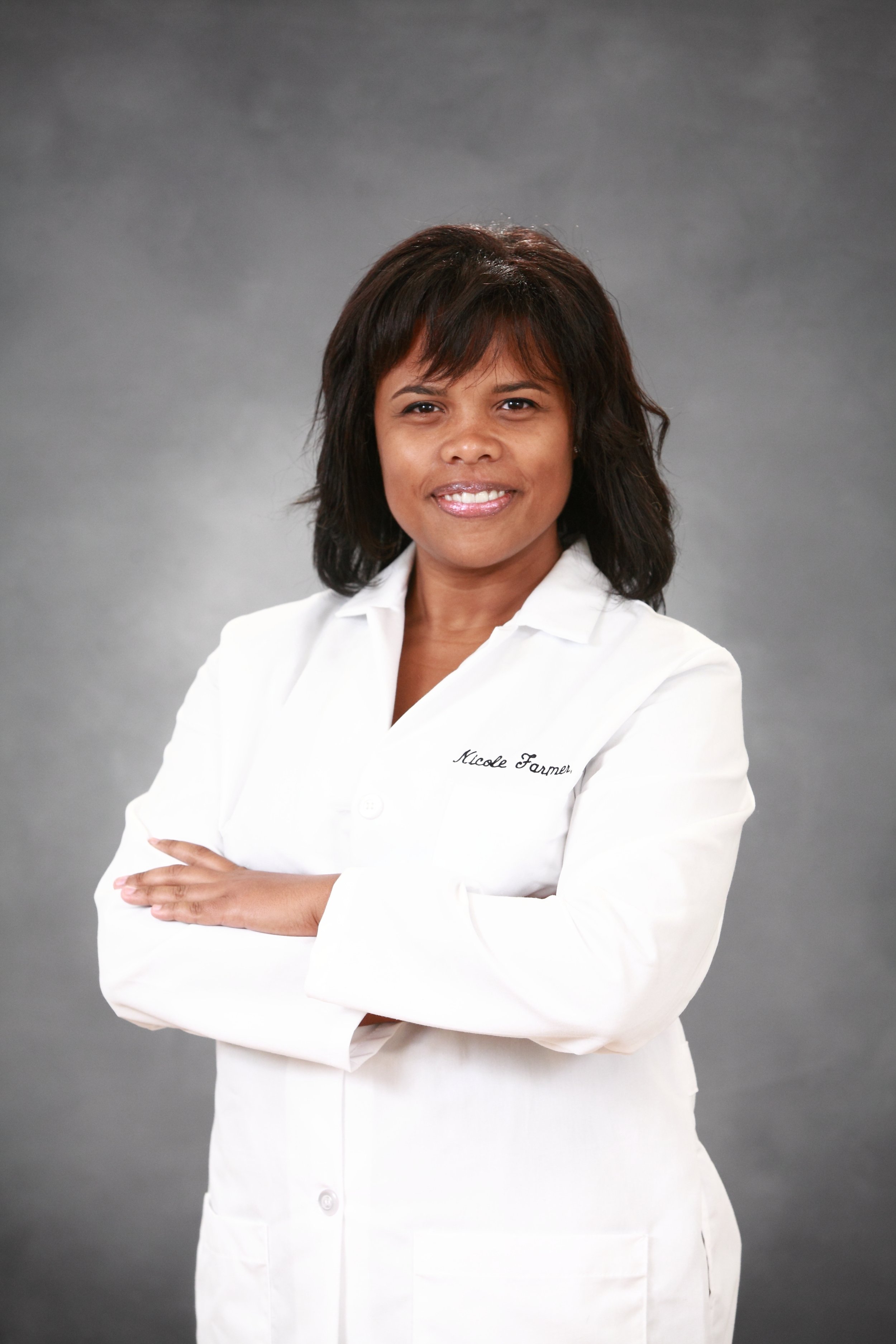 Nicole Farmer, MD