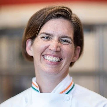 CIA HKHL conference speaker Rachel Wyman '05, MBA, CMB an Assistant Professor at the CIA