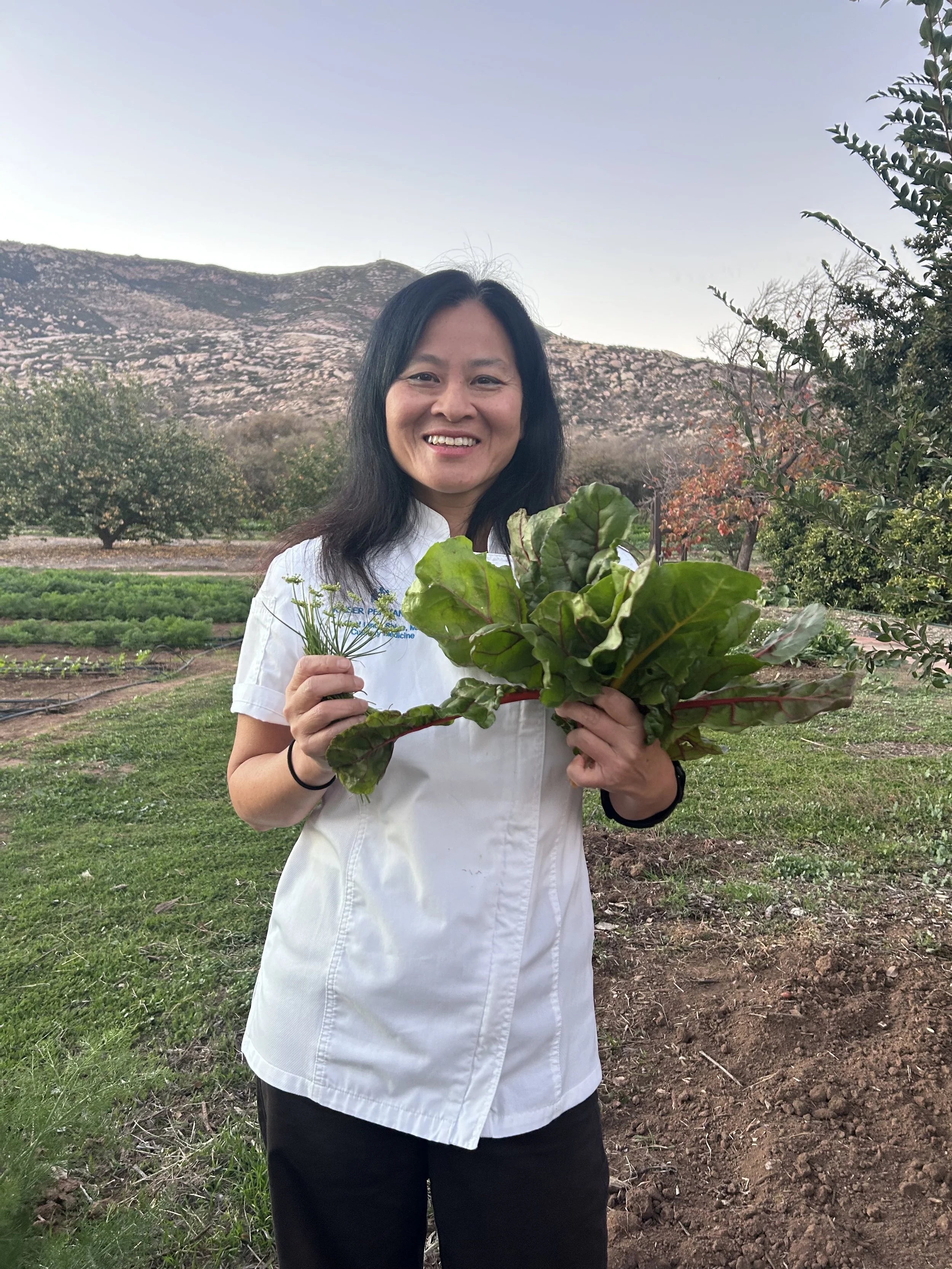 Linda Shiue, MD