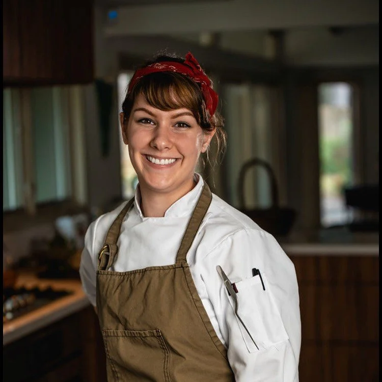 Sky Hanka '12, MS Nutrition, NBC-HWC
