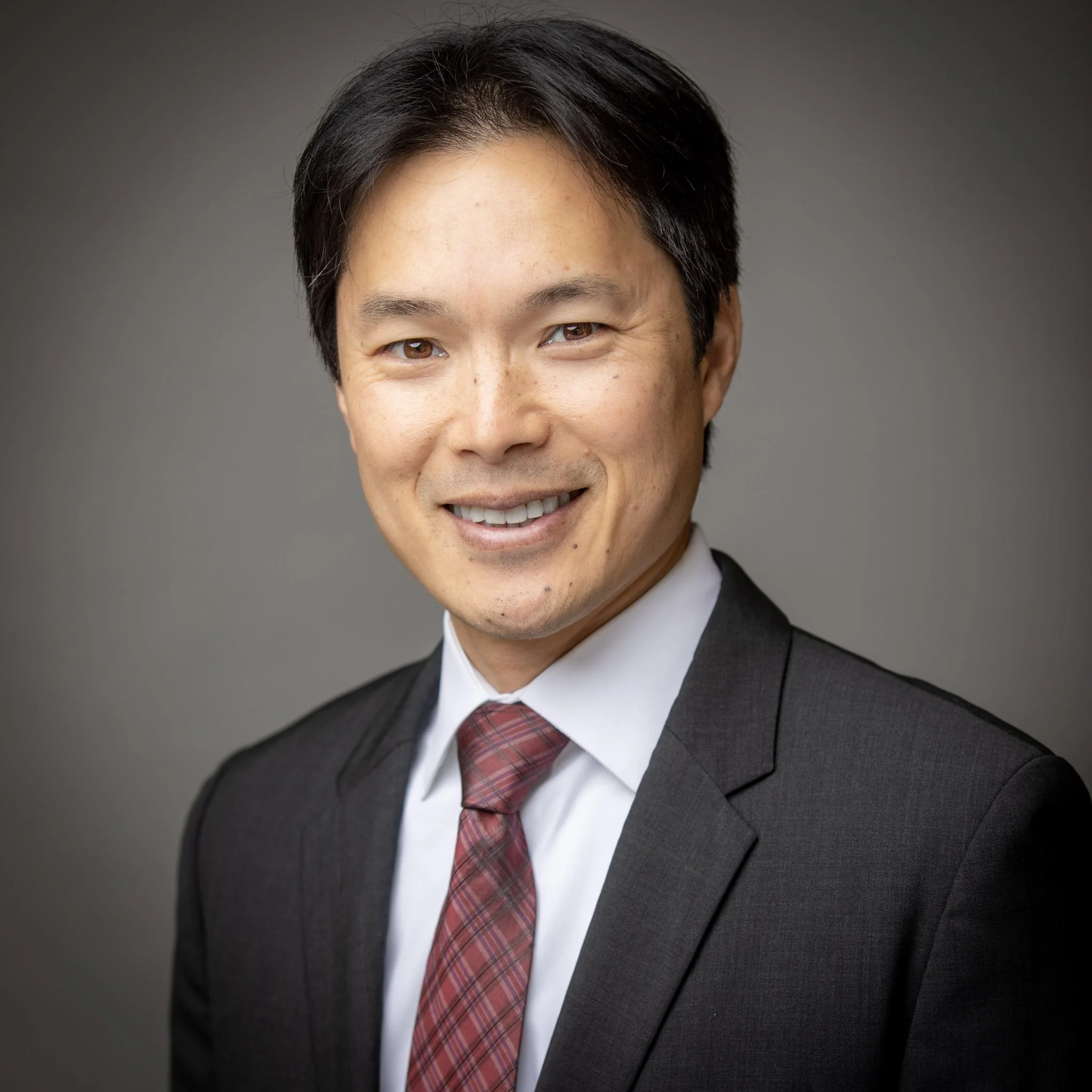 Steven Chen, MD