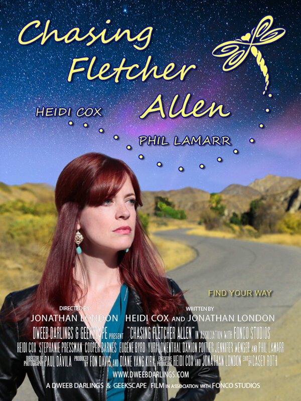 Chasing Fletcher Allen