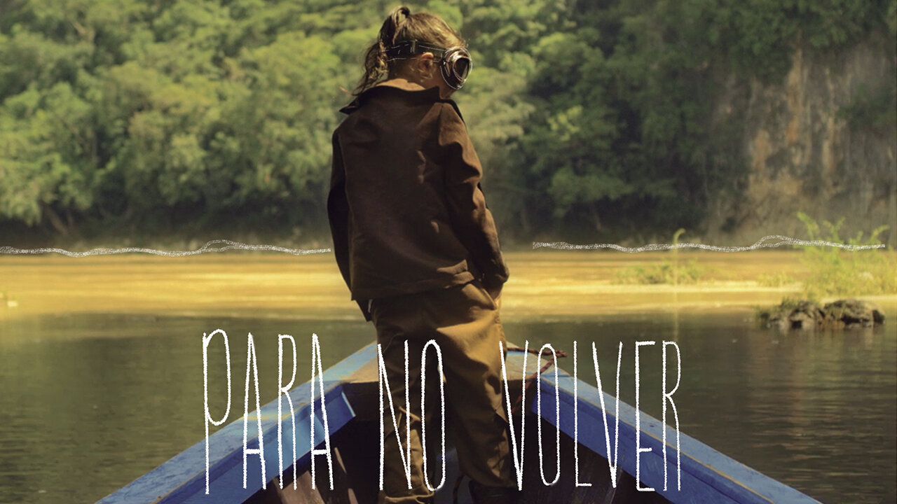 Para No Volver/Never Going Back