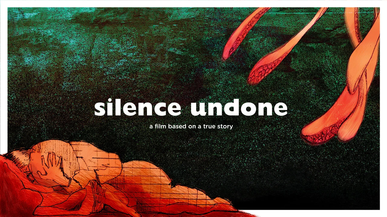 Silence Undone
