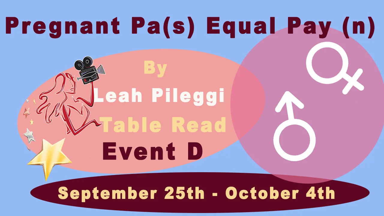Table Read of Pregnant Pa(s) Equal Pay(n)