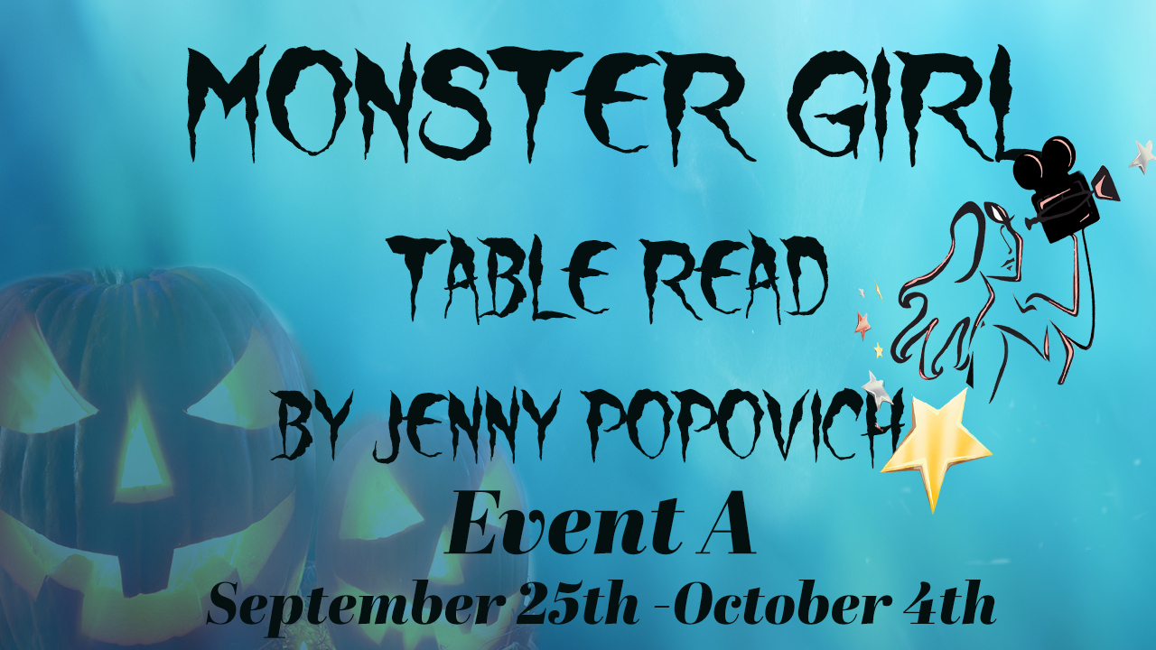 Table Read of Monster Girl - Event A