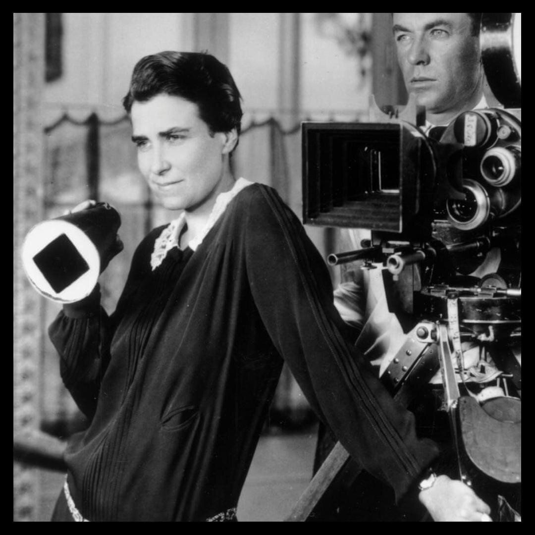 We are highlighting another forgotten Lady Filmmakers, Dorothy Arzner, who was a pioneering film director. Some consider her to be the only female auteur during Hollywood&rsquo;s &ldquo;Golden Age&rdquo; and perhaps even the most prolific woman studi
