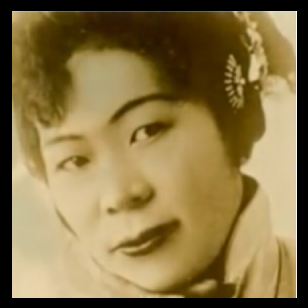 Today we feature forgotten Lady Filmmaker, Marion Wong. Around 1916, Wong formed the Mandarin Film Company and wrote her debut film, The Curse of the Quon Gwon: When the Far East Mingles with the West, which is considered the first narrative feature 