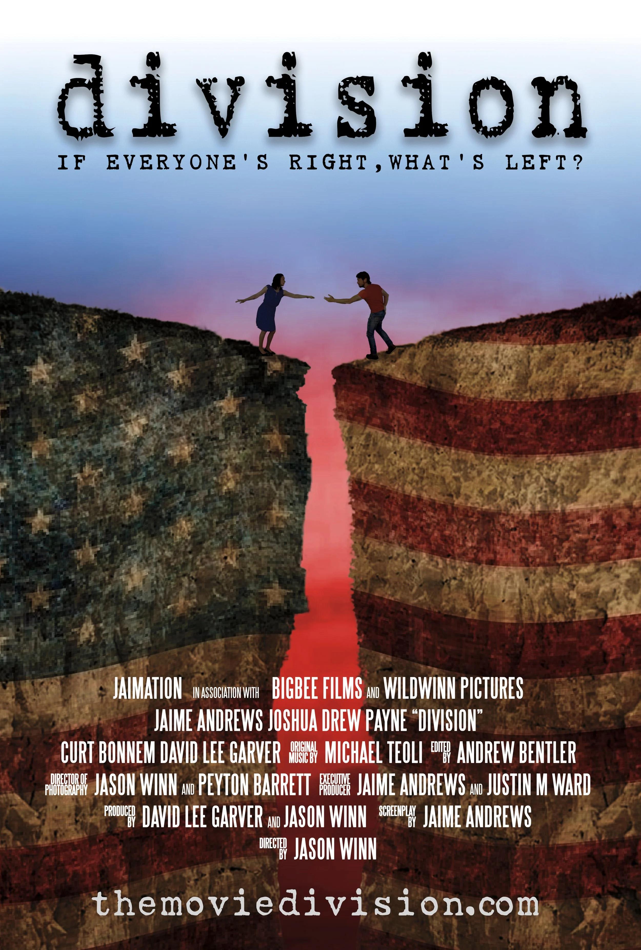 2022 Official Selection — Lady Filmmakers