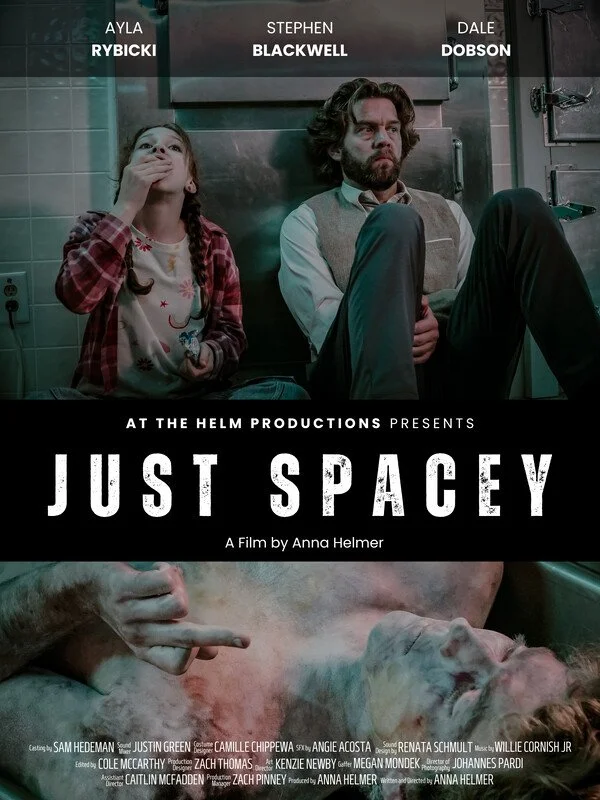 Just Spacey-poster.jpg