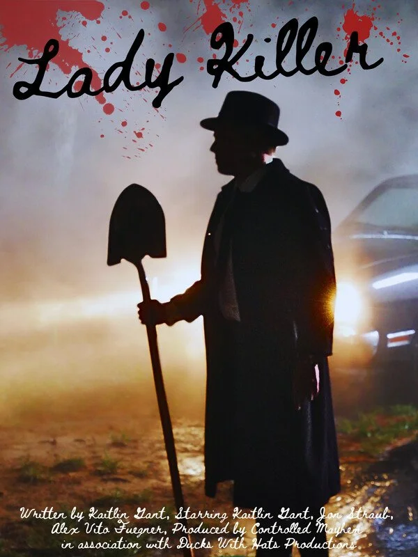 Lady Killer poster.jpg