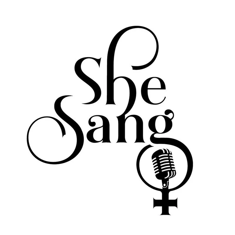 She Sang (the song).jpg