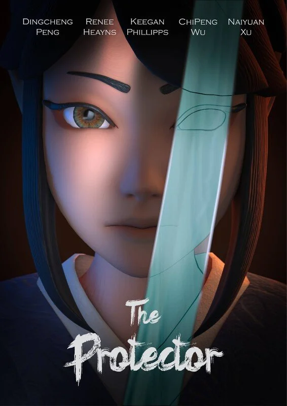 The Protector -poster.jpg