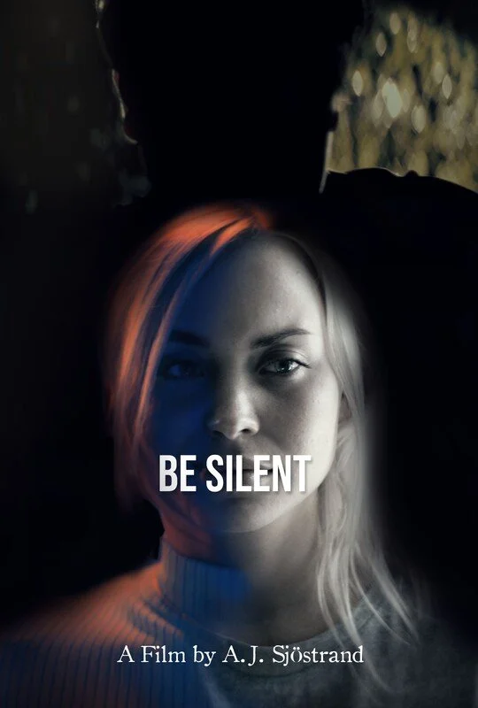 Be Silent-poster.jpg