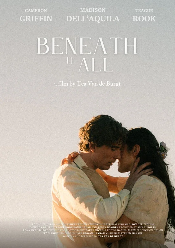 Beneath It All-poster.webp