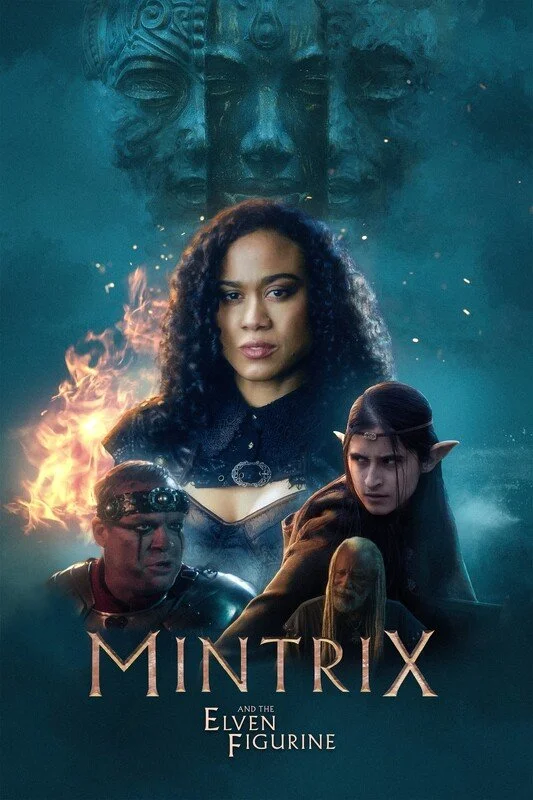 Mintrix and the Elven Figurine-poster.jpg