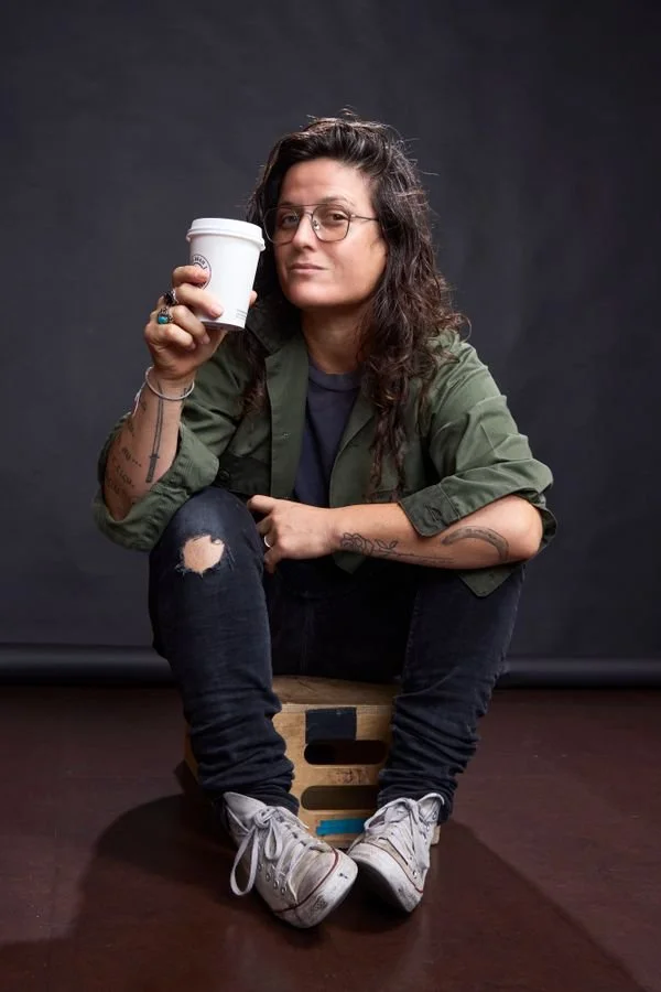  Jen Rosenstein (Director) is a Los Angeles-based photographer and director known for her striking advertising, editorial, celebrity, and music photography. Her work spans some of rock &amp; roll’s most recognizable artists as well as major editorial