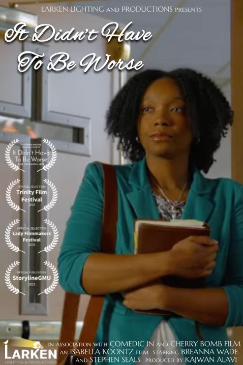 It Didn't Have To Be Worse_Poster.jpg