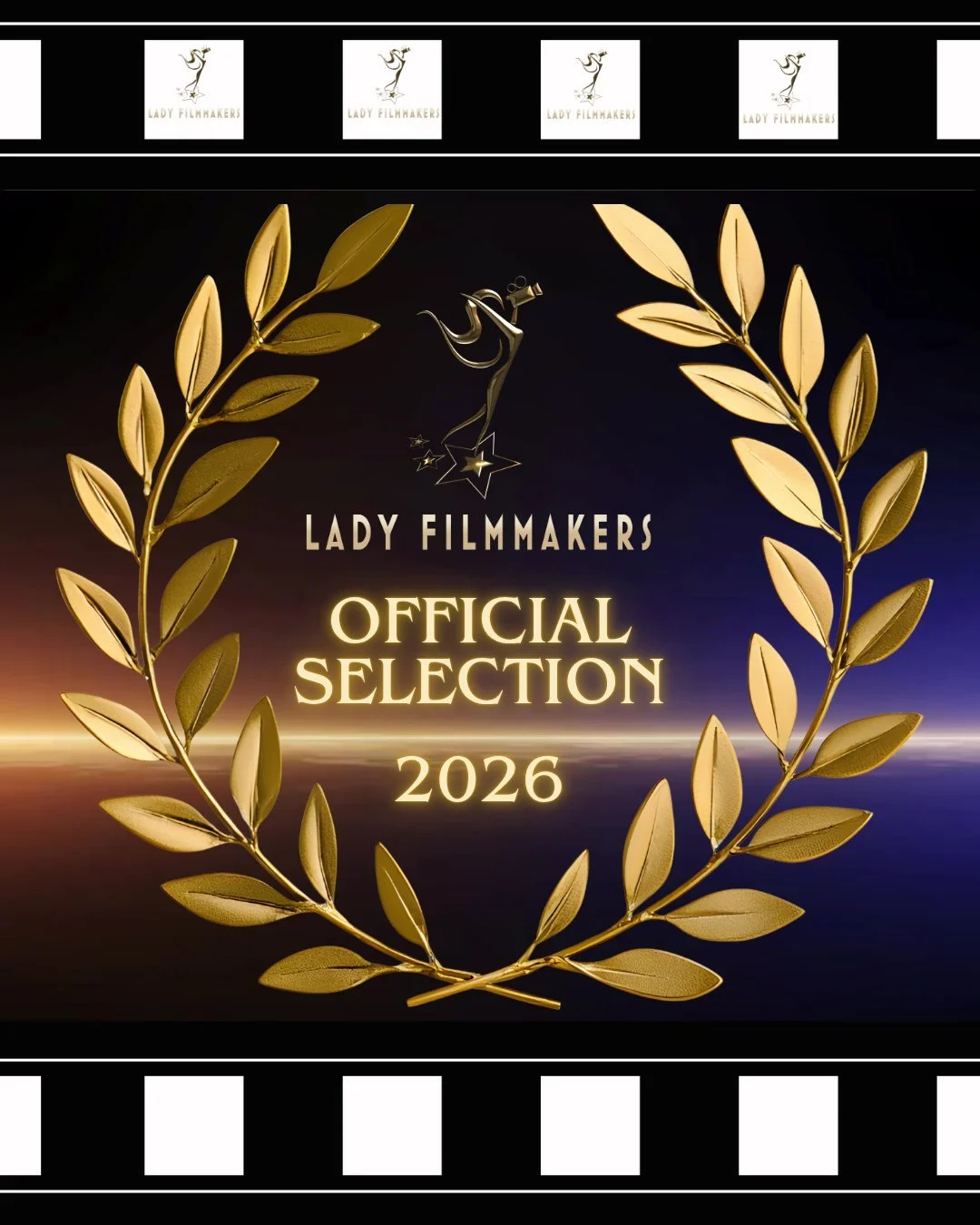 We are thrilled to announce our outstanding line-up of films, screenplays, music, and our new category of podcasts to our line-up this year! We will have more details on the Official Selections and some of their team behind these cinematic stories ve