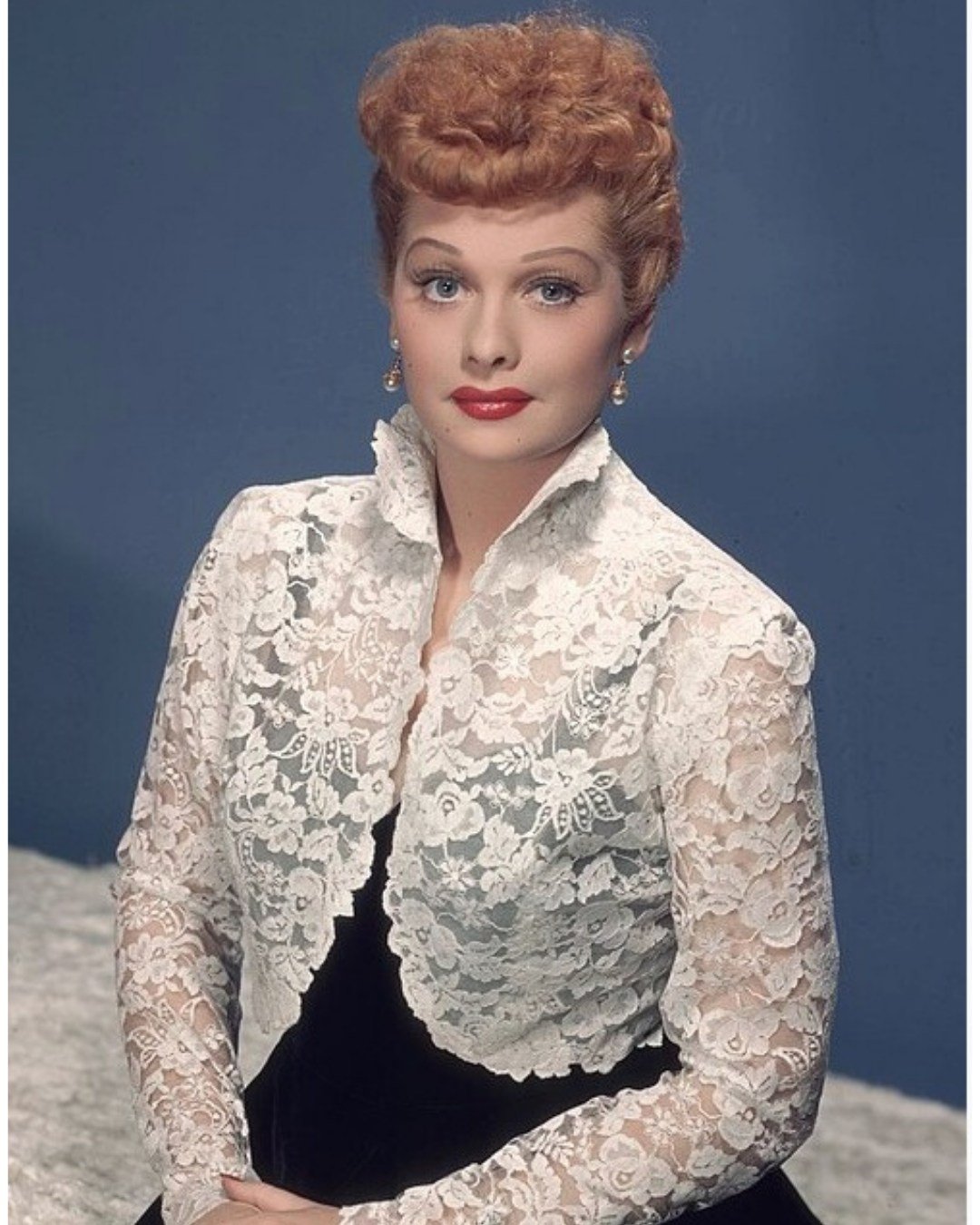 Today we bring light to the powerhouse and audience favourite; Lucille Ball. 

As is a running theme with all these women we see how many more talents and surprises Lucille Ball really had and shared with the world. Let&rsquo;s keep discovering more 