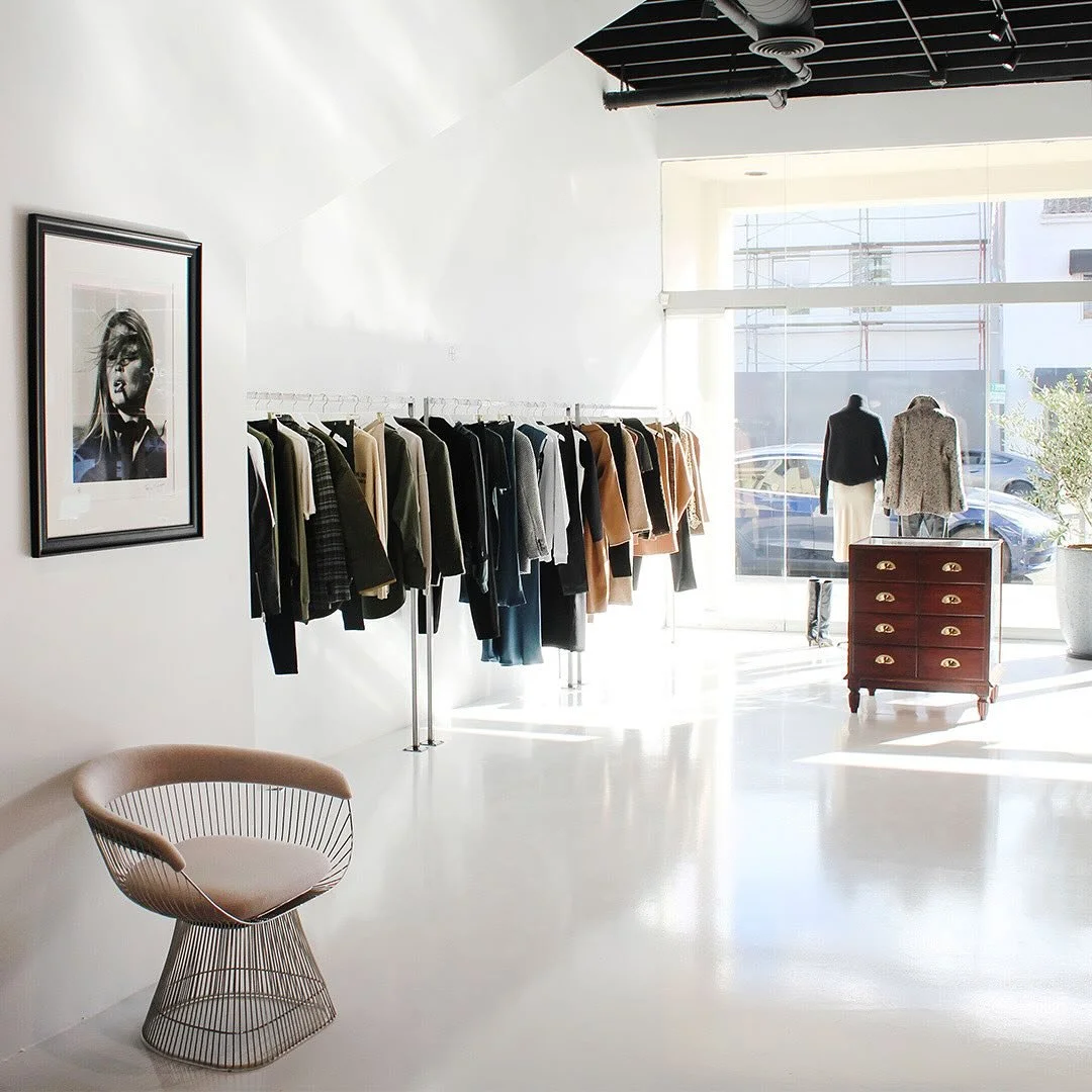 Anine Bing - Los Angeles, CA
