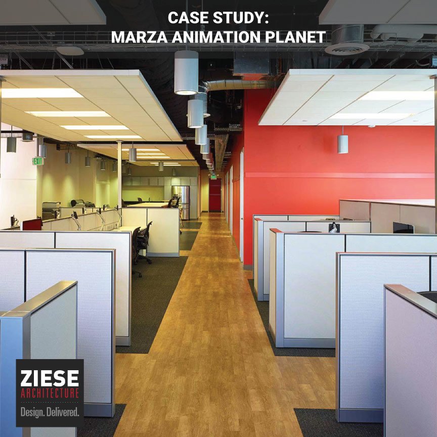 CASE STUDY: Marza Animation Planet