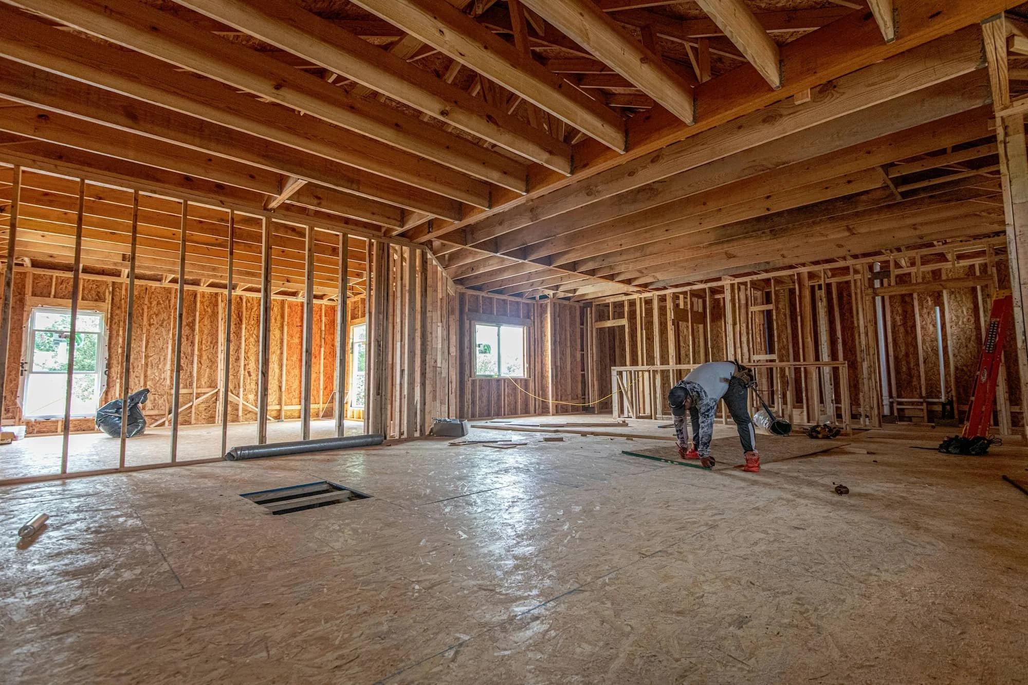 Rebuilding After LA Wildfires: Timeline, Costs & Permits (2025 Guide ...