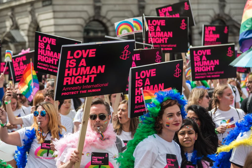 Coping with Homophobia and Transphobia: Strategies for Resilience in the Face of Recent Legislature in Texas and Beyond