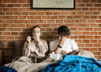 5 Signs Your Relationship Needs a Booster Shot