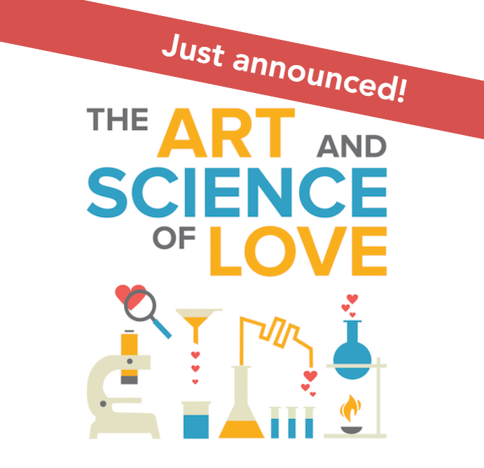 Gottman's Couples Retreat