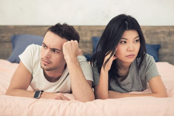 Are You Fighting For or Against Your Relationship? 