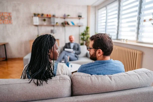 Is Your Couples Therapist Winging It?
