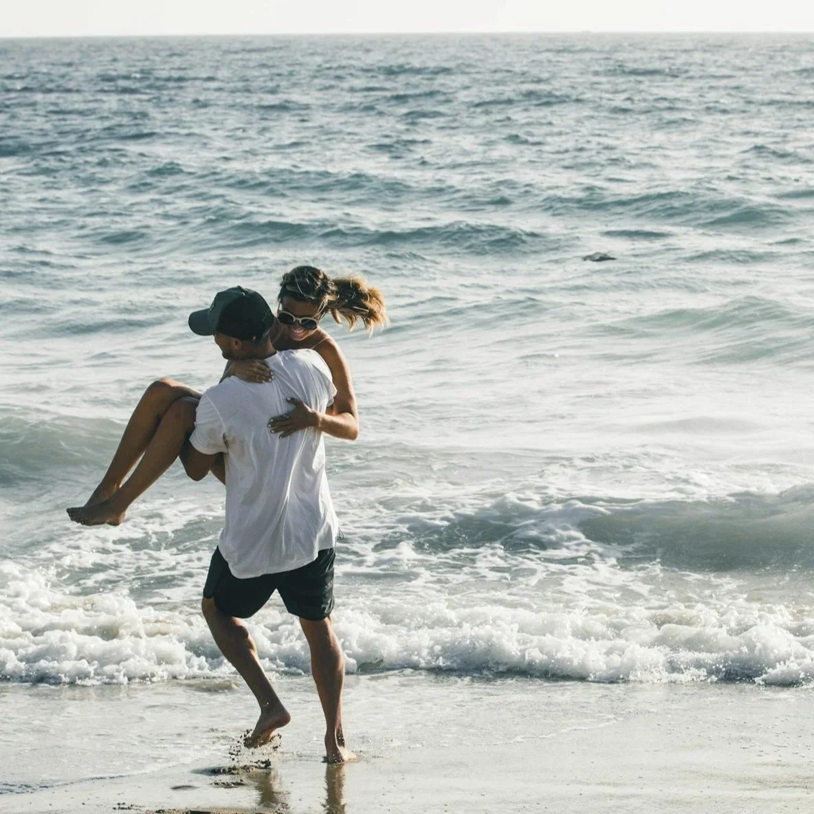 Beyond the Beach: The Real Reasons Your Sex Life Sizzles on Vacation