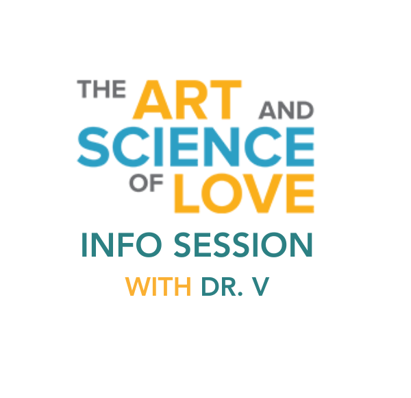 ASL Info Session: Gottman Couples Retreat