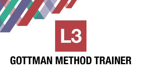 Pro Training - Gottman Lvl 3 