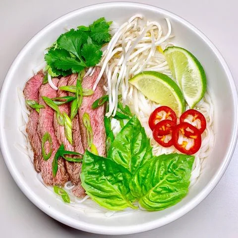 30 minute Pho