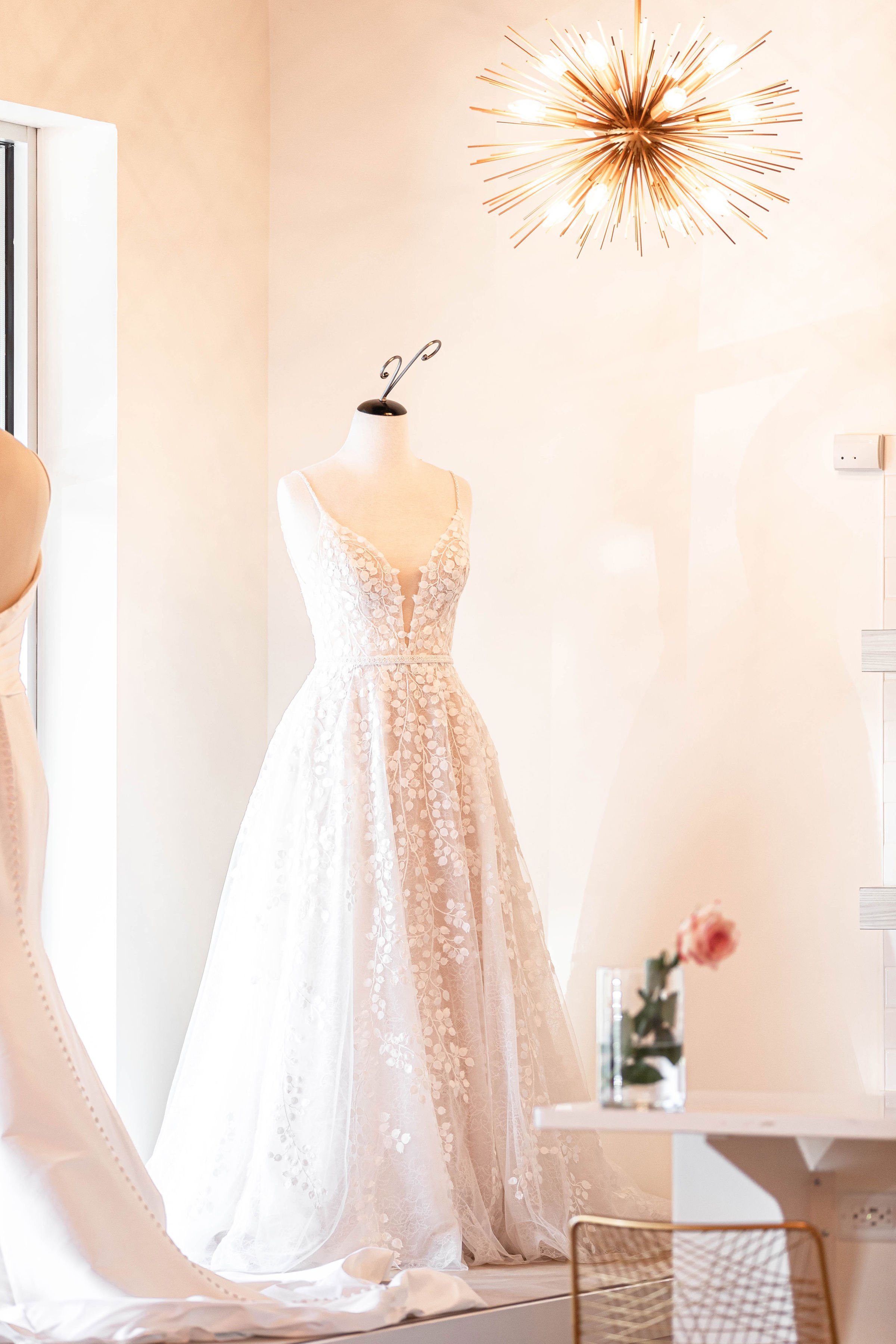 Find The One At Heart To Heart Bride | Rochester Area Bridal Shop ...